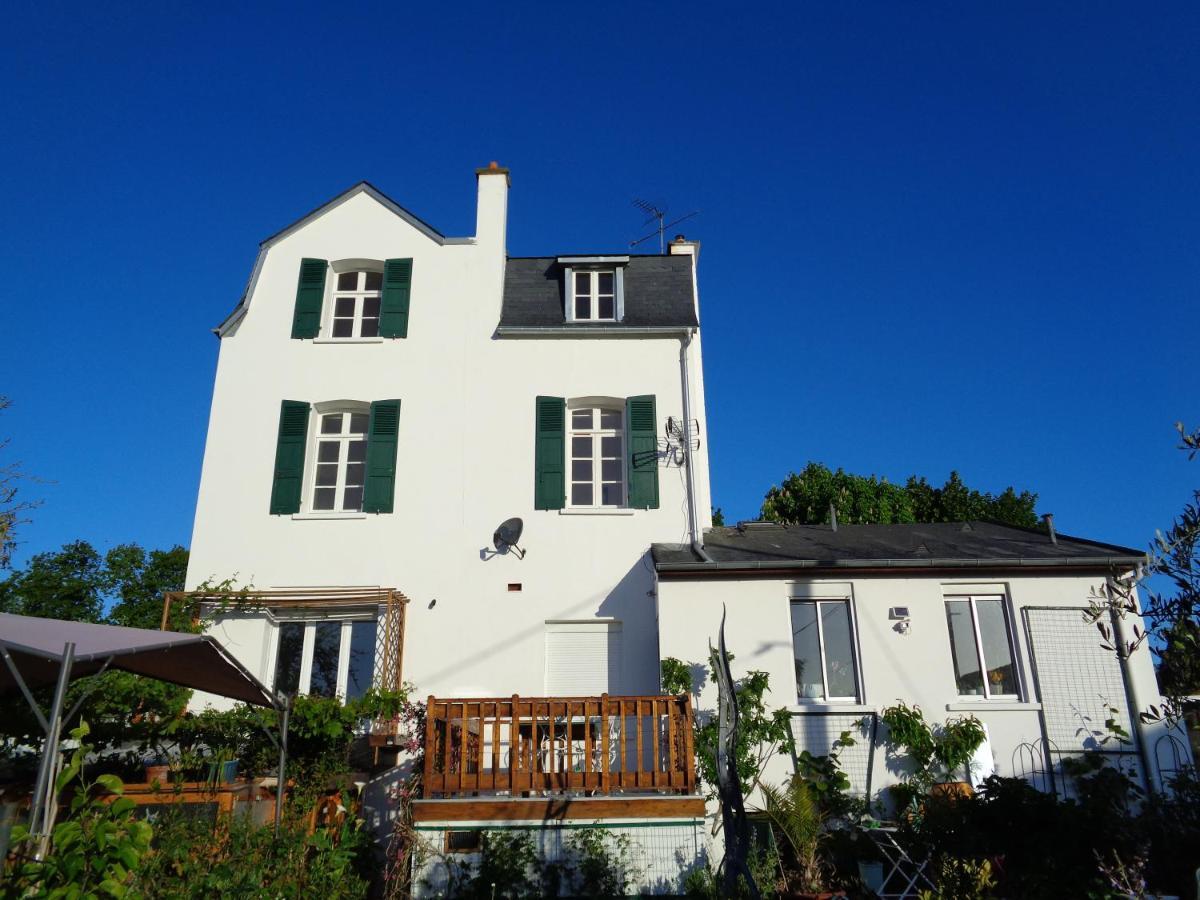 Vacances 34 Le Crotoy Exterior photo