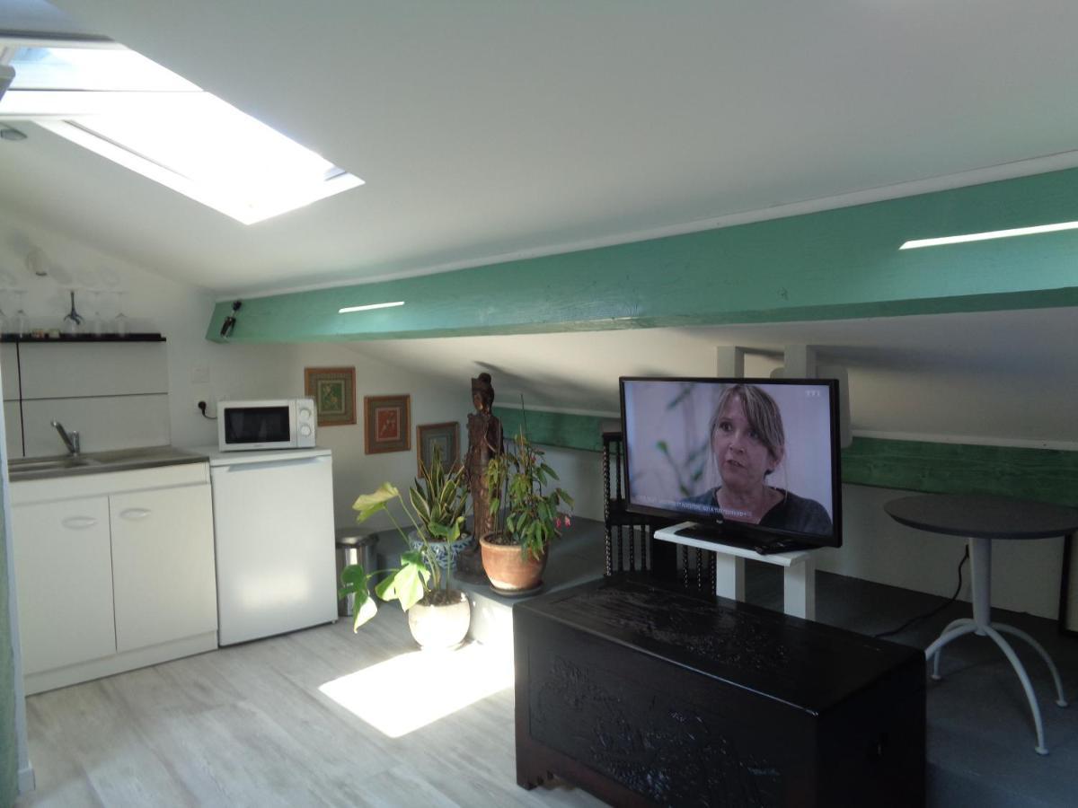Vacances 34 Le Crotoy Exterior photo