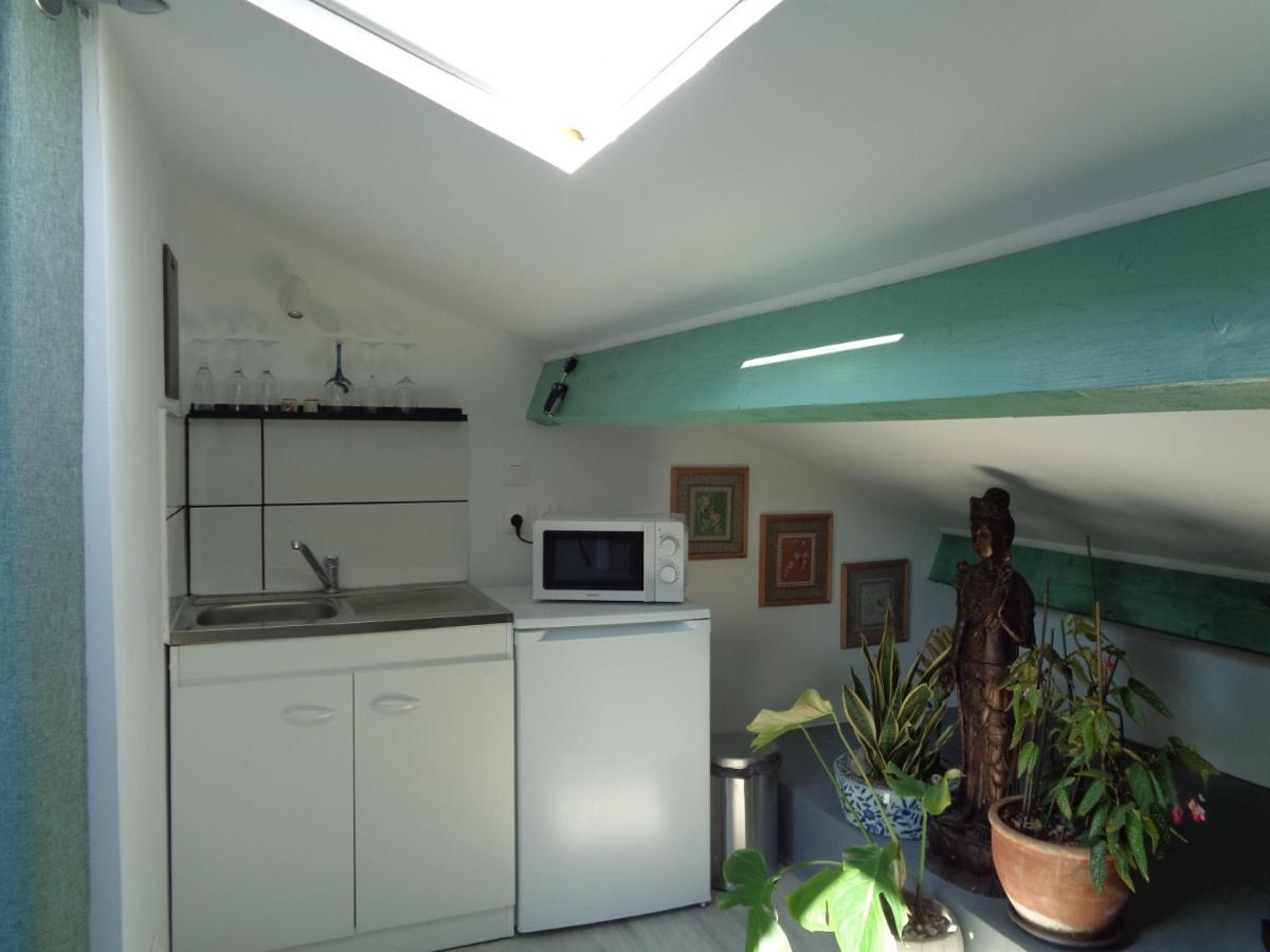 Vacances 34 Le Crotoy Exterior photo