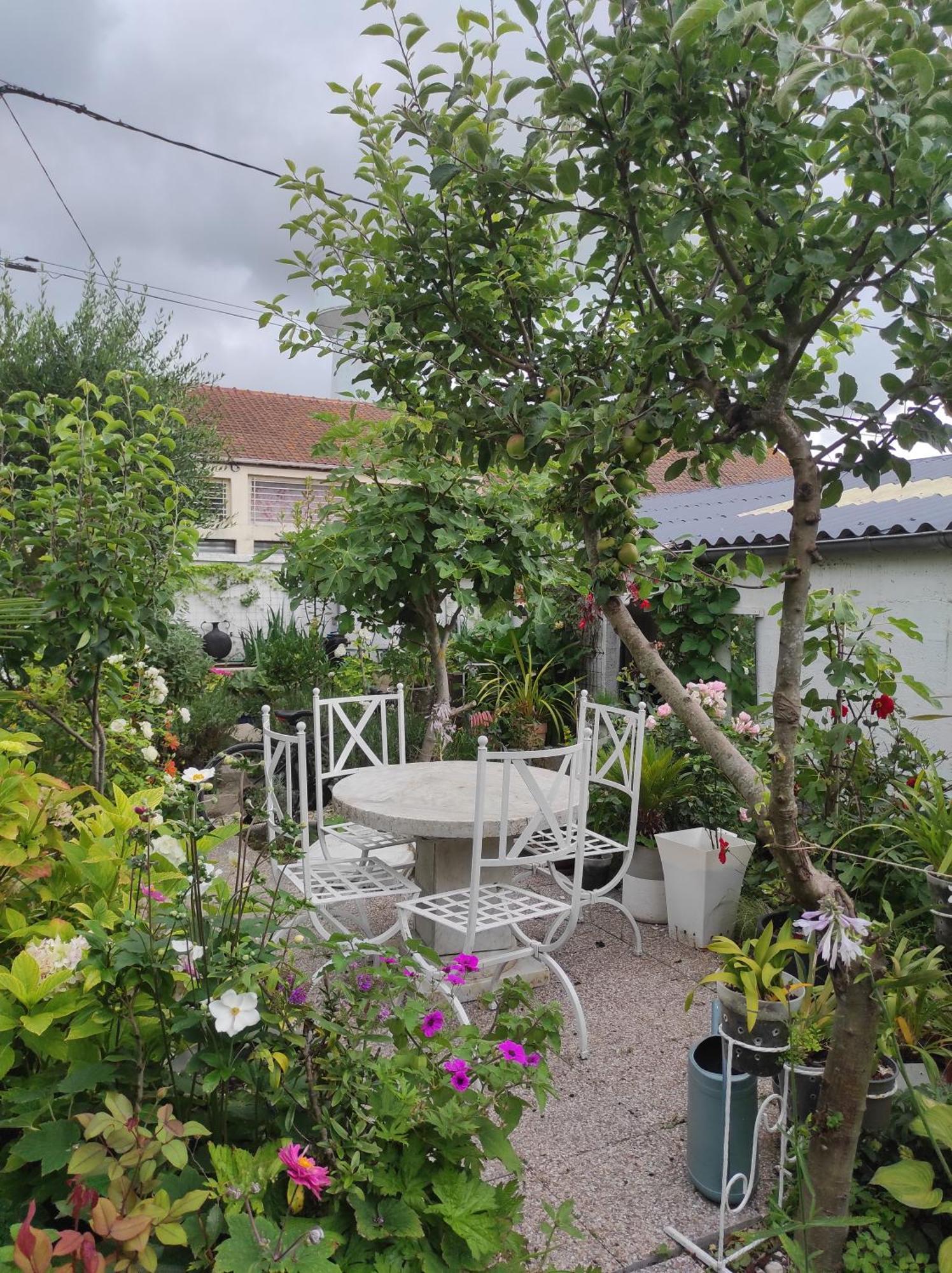 Vacances 34 Le Crotoy Exterior photo