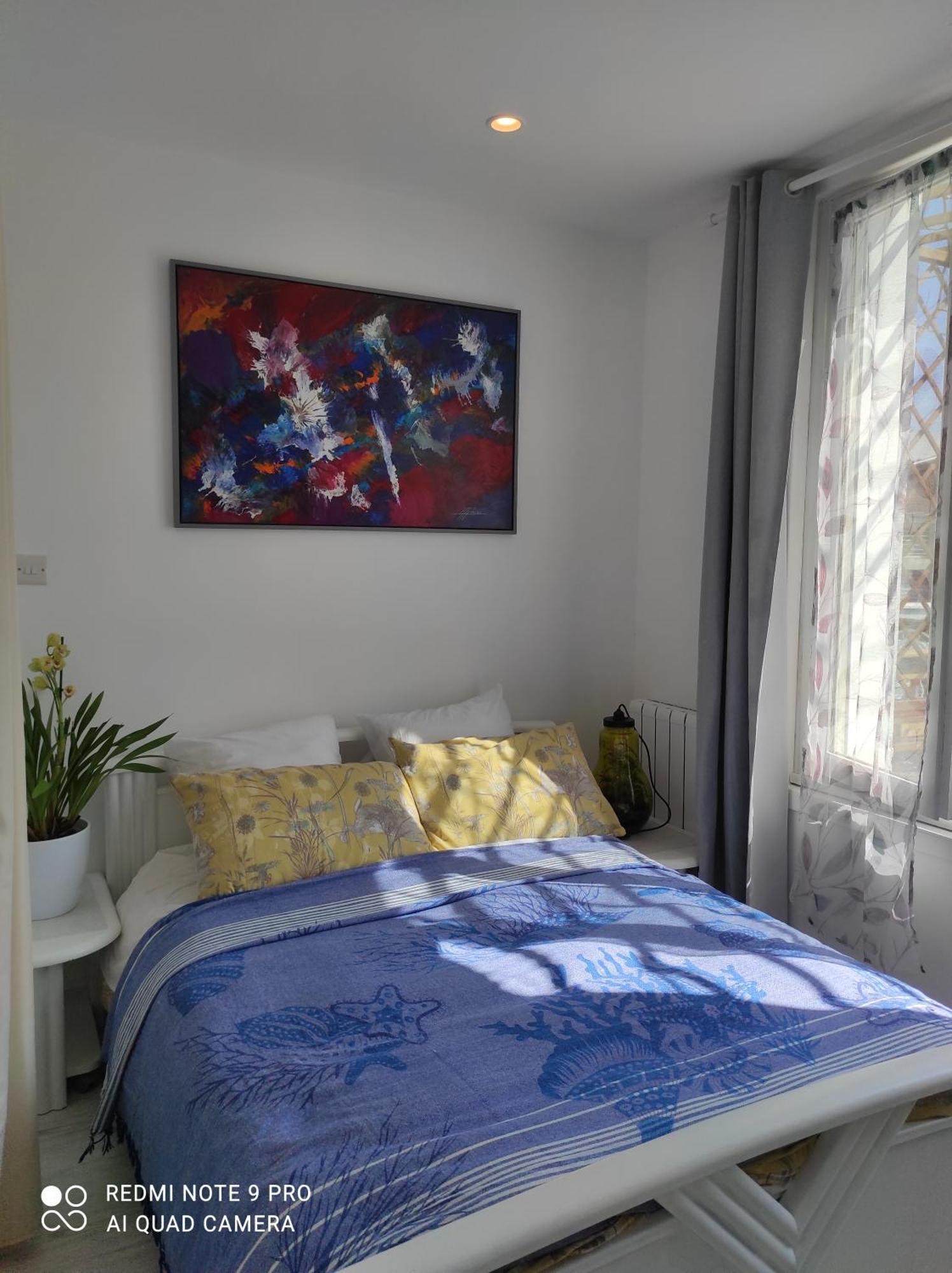 Vacances 34 Le Crotoy Room photo